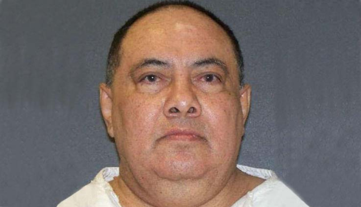 Rechazan apelación de mexicano sentenciado a muerte en EU