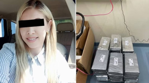 Fincan nuevos cargos federales por conspiración a regidora reynosense 