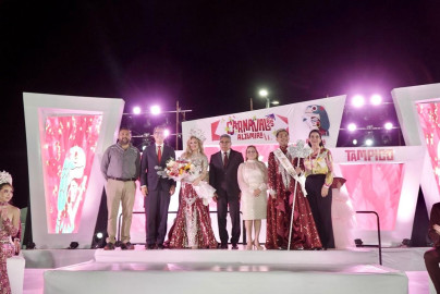 Con el Carnaval 2025 de la zona sur se fortalece el turismo: Benjamín Hernández