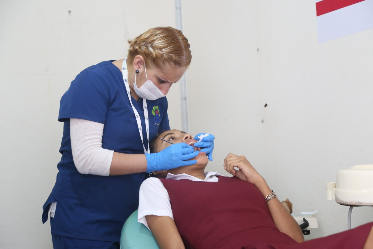 Complementarán 86 mdp inversión en sector oriente