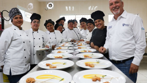 Madero impulsa el desarrollo familiar a través de la capacitación laboral