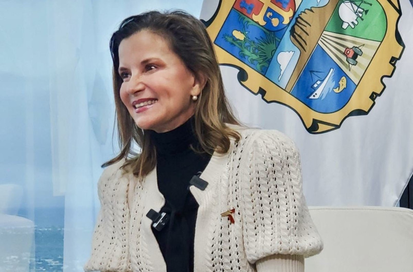 Decreto federal de incentivos impulsará sectores prioritarios en Tamaulipas: Ninfa Cantú