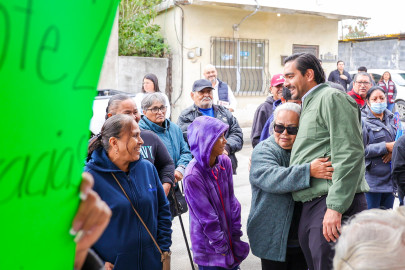 Reconoce Carlos Peña Ortiz a quienes pagaron su Predial del Ejercicio 2024