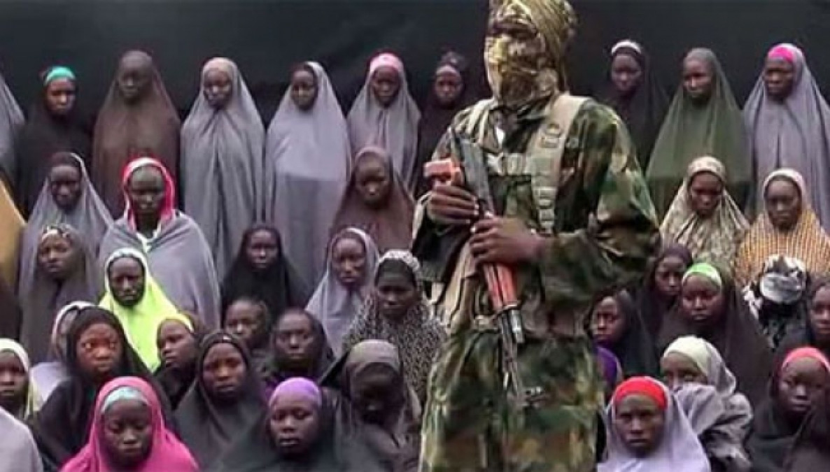 Condena UNICEF  a Boko Haram por utilizar niños como atacantes suicidas  