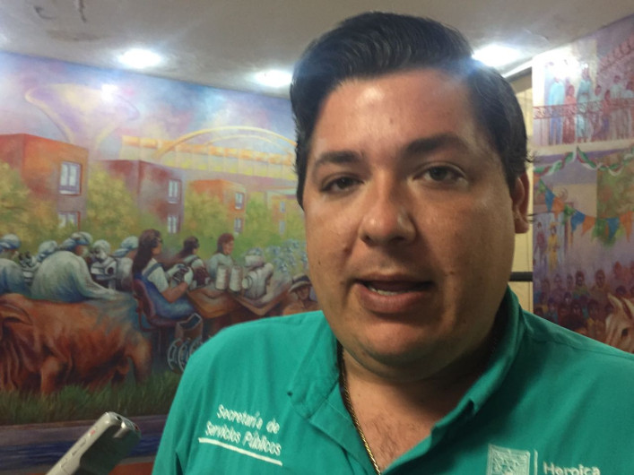 Aumenta la cantidad de basura por vacaciones