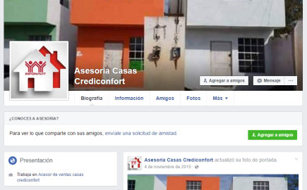 Infonavit advierte sobre falsa empresa