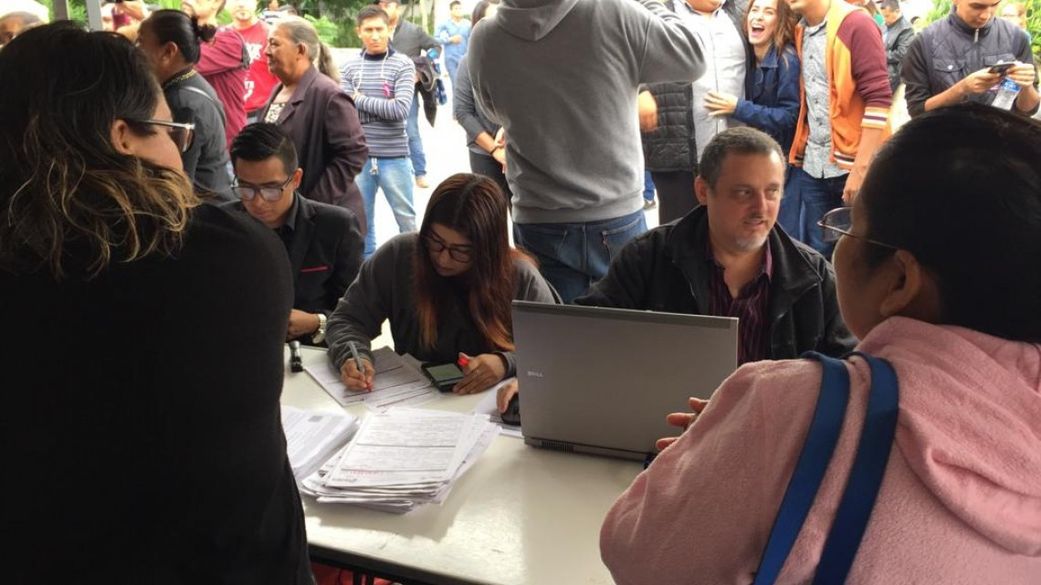 Será incrementado el número de beneficiados con becas municipales