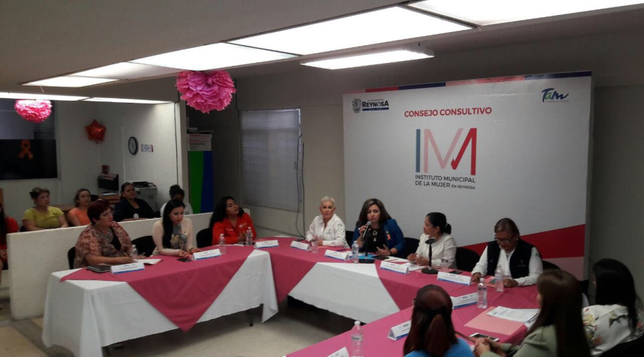 Convoca IMM participar en la erradicación de la violencia
