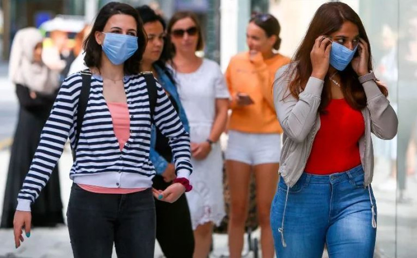 Pandemia continúa aumentando en el mundo, advierte OMS