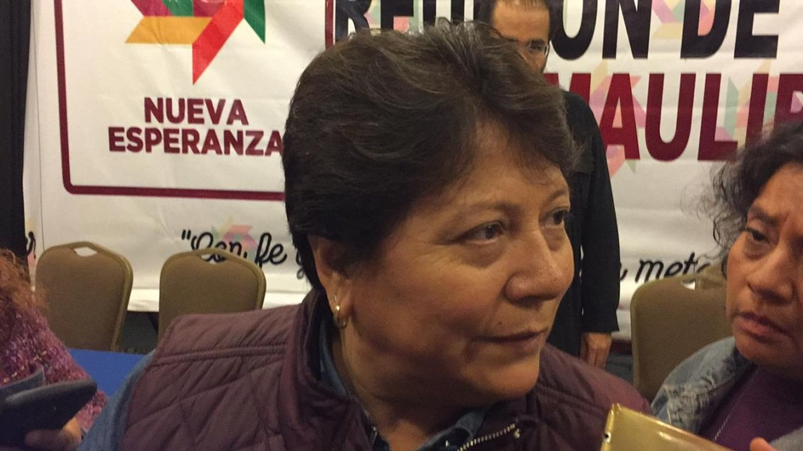 UCD demanda penalmente a vivales que lucran con sus siglas 