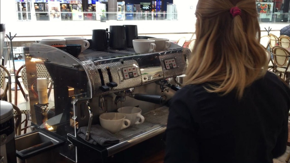 Tampiqueña busca consagrarse como campeona de Arte Late