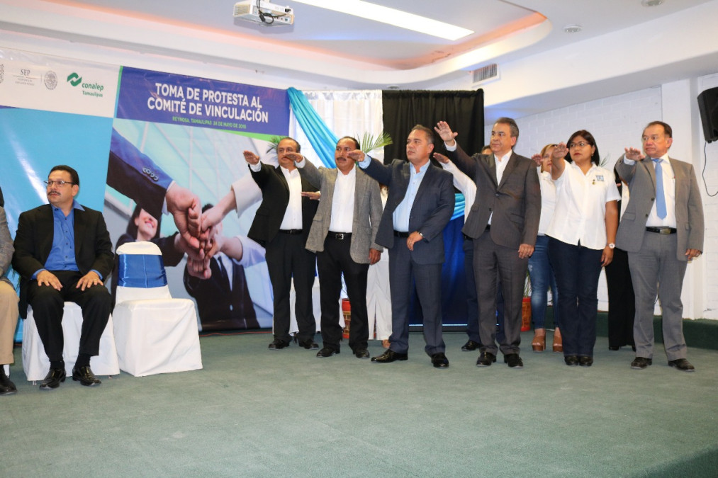 CONALEP vinculará a estudiantes con sector productivo