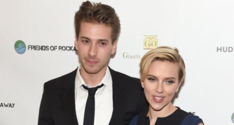 Celebridades que tienen hermanos mellizos