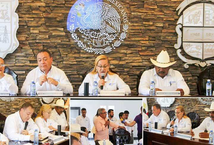 Arrancan actividades y rehabilitación para parques