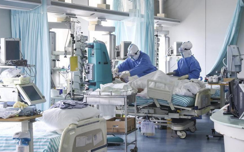 Al sumar 46 mil 579 contagios de COVID-19, SST pide tomar en serio medidas