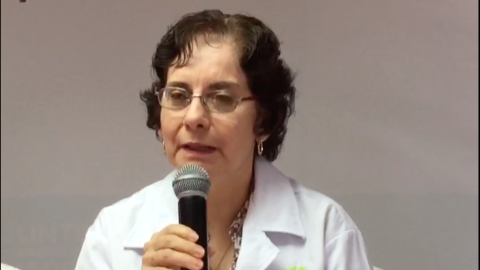 Invita DIF  Madero a sumarse a campaña de labio leporino 