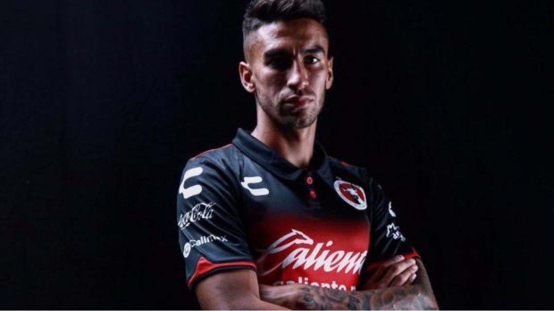 Xolos anuncia nueva 'piel' para el Apertura 2017 