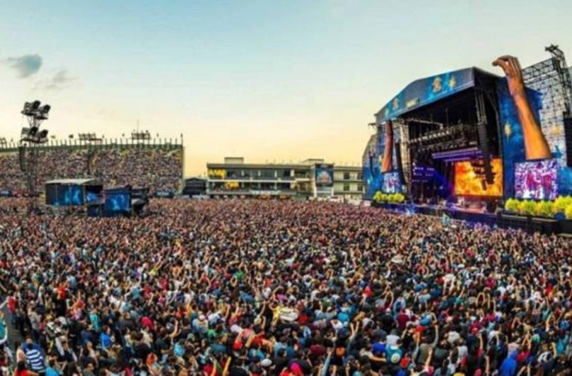 Revelan fechas para el Vive Latino 2020