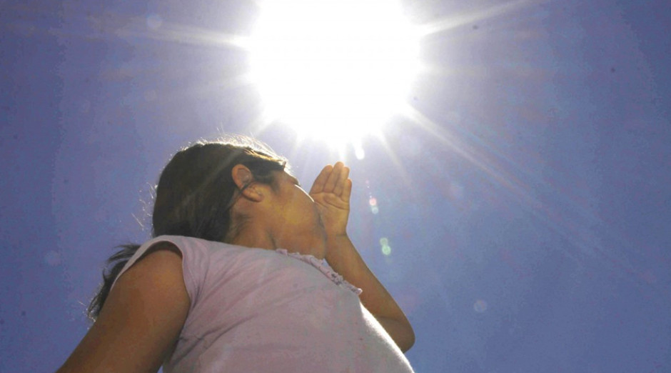 Texas, el estado con más muertes de niños por golpe de calor en EUA