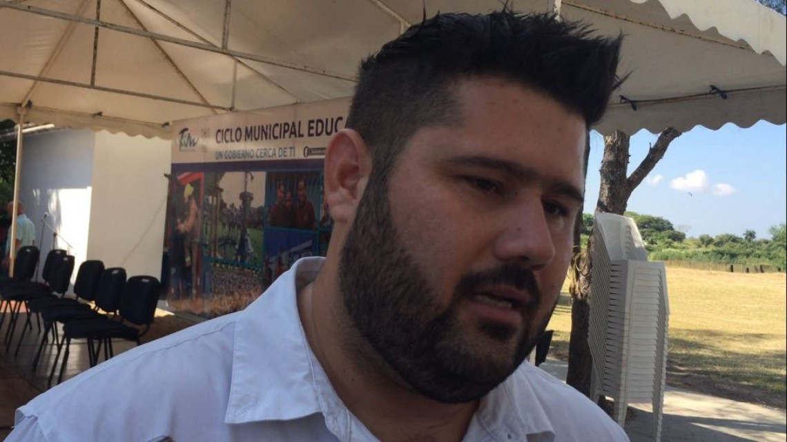 Comprarán motocicletas para vigilancia en puntos comerciales