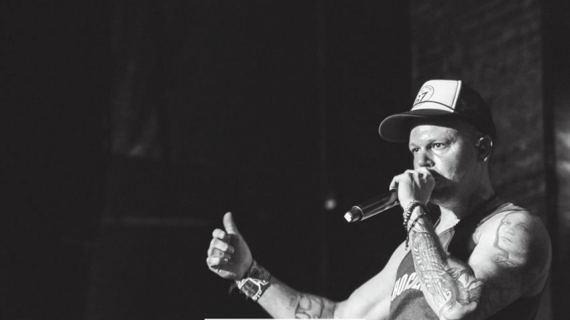 Los rostros del Machaca Fest 2017