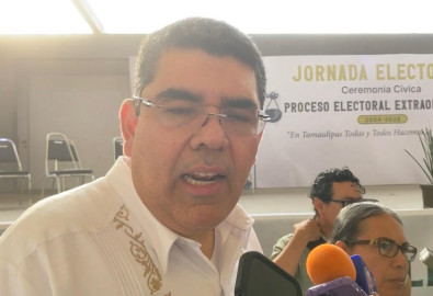 Llama Ietam a votar con libertad