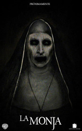 Demián Bichir protagonizará la cinta “The Nun”