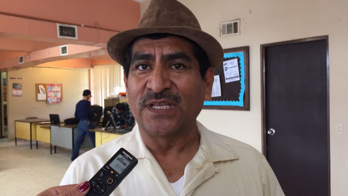 Detectan maestros olor a marihuana en secundaria