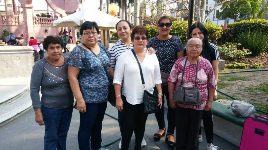 En Tamaulipas, más de 500 jóvenes desaparecidos