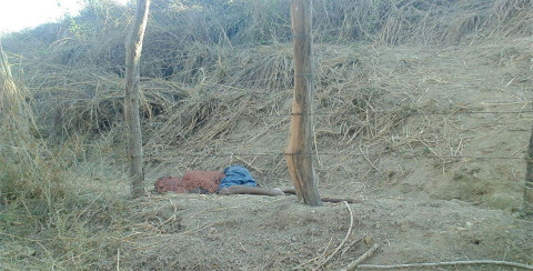 Ocho homicidios en Oaxaca en menos de 48 horas