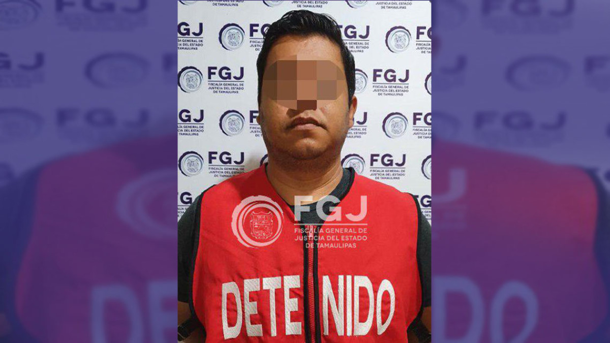 Obtienen auto de formal prisión contra ciudadano por robo de dependiente