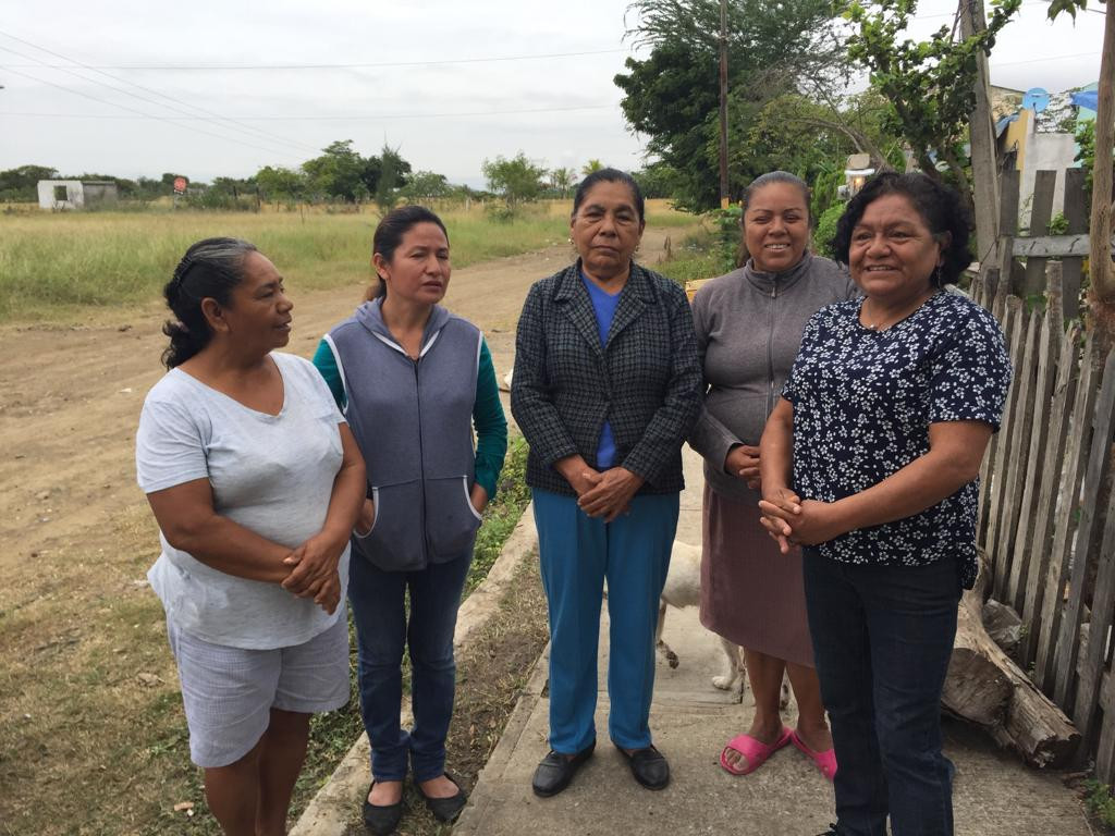 Piden apoyo para celebrar posada para niños de zona vulnerable