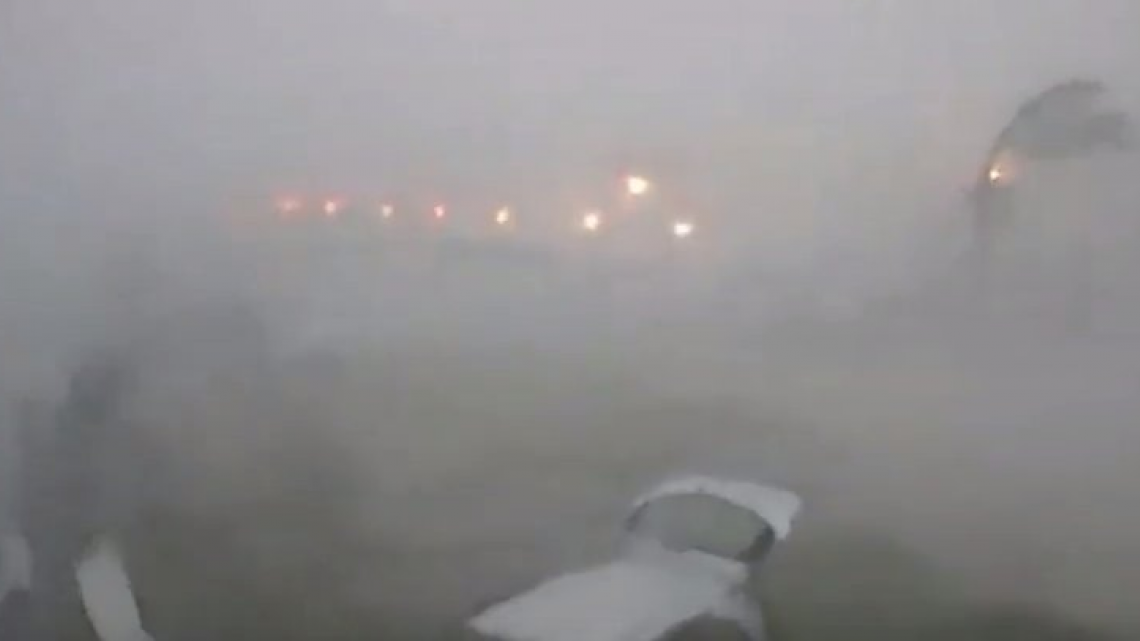 Tres muertos y el 90% de Barbuda destruida tras paso de Irma