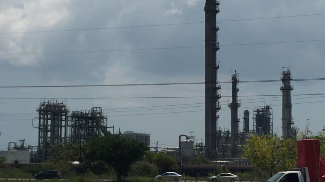 Sector salud atento ante golpes de calor