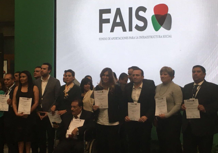 Compromiso permanente por transparencia: Maki Ortiz