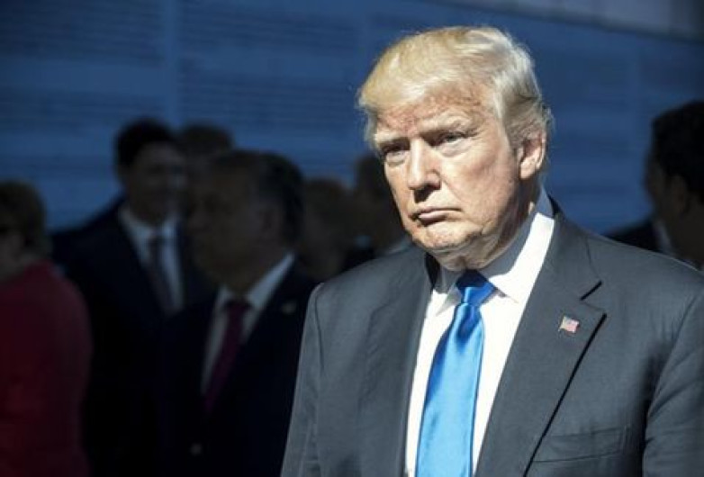 Veto migratorio de Trump sigue bloqueado