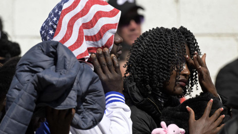 Trump elimina protección TPS contra la deportación de casi medio millón de haitianos
