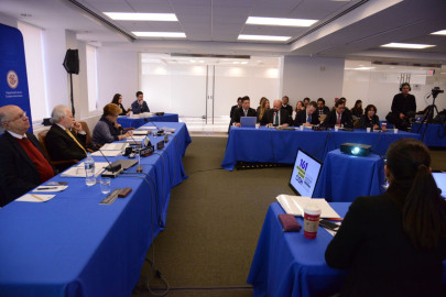 Si dieron con el "Chapo" pueden dar con los 43:CIDH