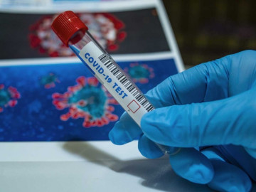 Eli Lilly and Co consigue autorización para medicamento contra COVID-19