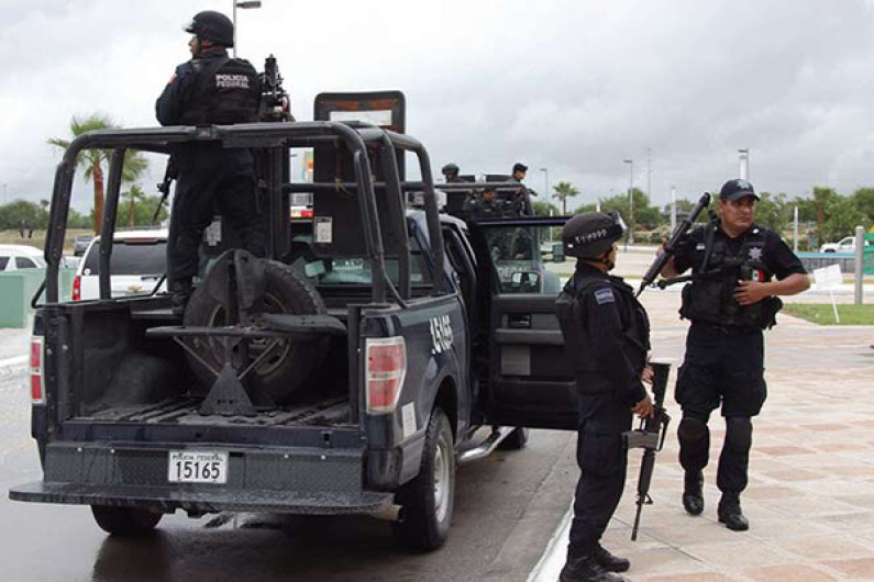 PF incrementará apoyo en tramos carreteros