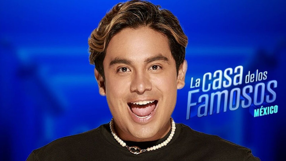 El influencer Ricardo Peralta se queda sin seguidores y agencia tras su actitud en La Casa de los Famosos México 2 