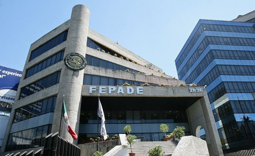 FEPADE ejerce acción penal contra 62 imputados con el NSJP