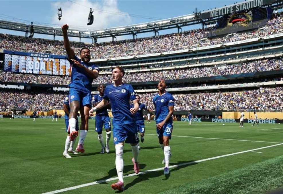 Chelsea vence al PSG y se corona campeón del Mundial de Clubes 2025
