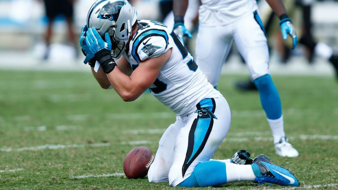 Resumen semana 3 NFL