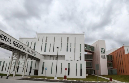 Proponen incentivos para atraer médicos a hospitales del IMSS