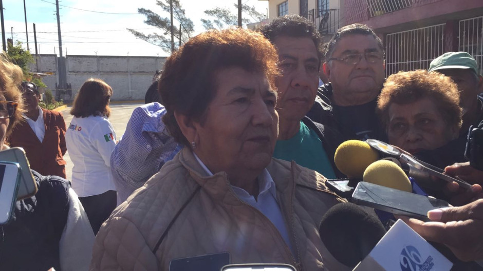 Seguridad y obra pública prioridad para el 2018: Peraza Guerra