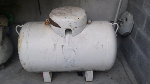 Precio de gas butano continúa en aumento