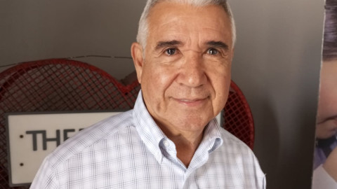 Fundamental la capacitación y profesionalización de la policía: Garza Narváez