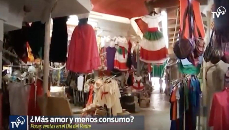 Día del Padre ¿Más amor y menos consumo? 