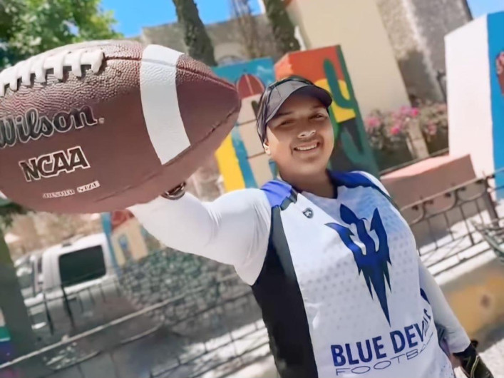 Invita Secretaría de Turismo a torneo de tochito en el Pueblo Mágico de Tula